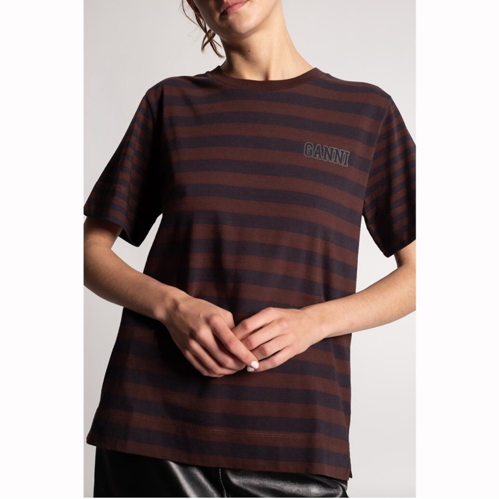 Ganni T-shirt